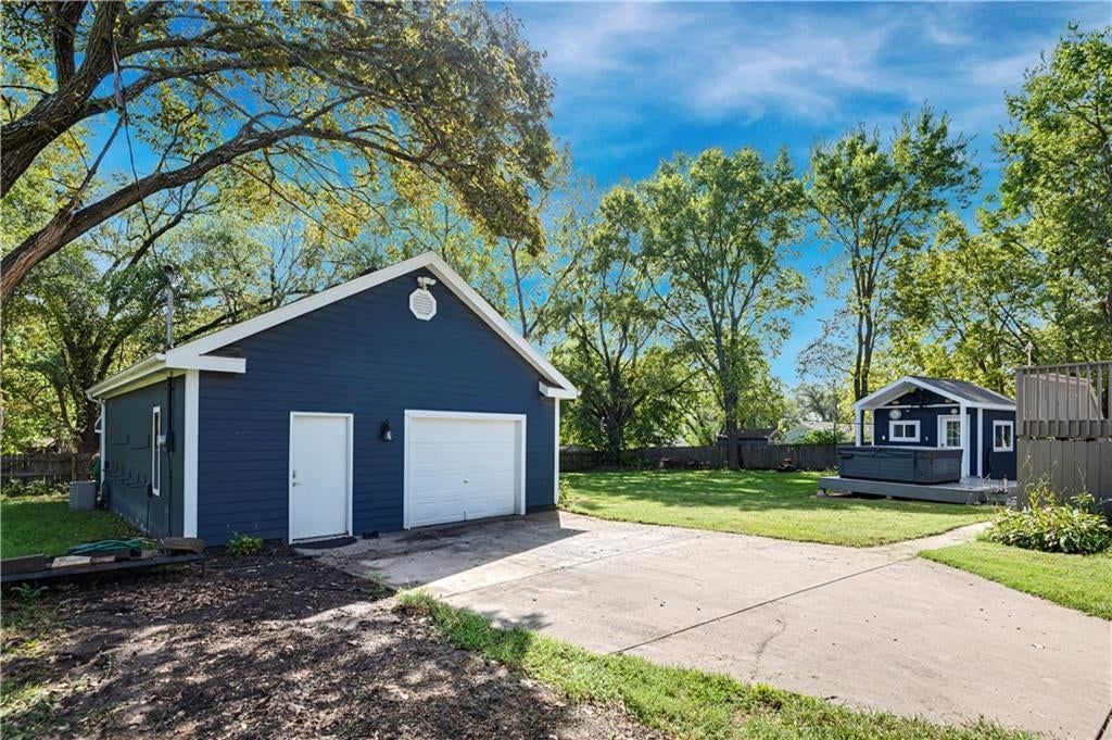 Photo 46 of 57 - 8699 Penner Avenue, De Soto, KS 66018