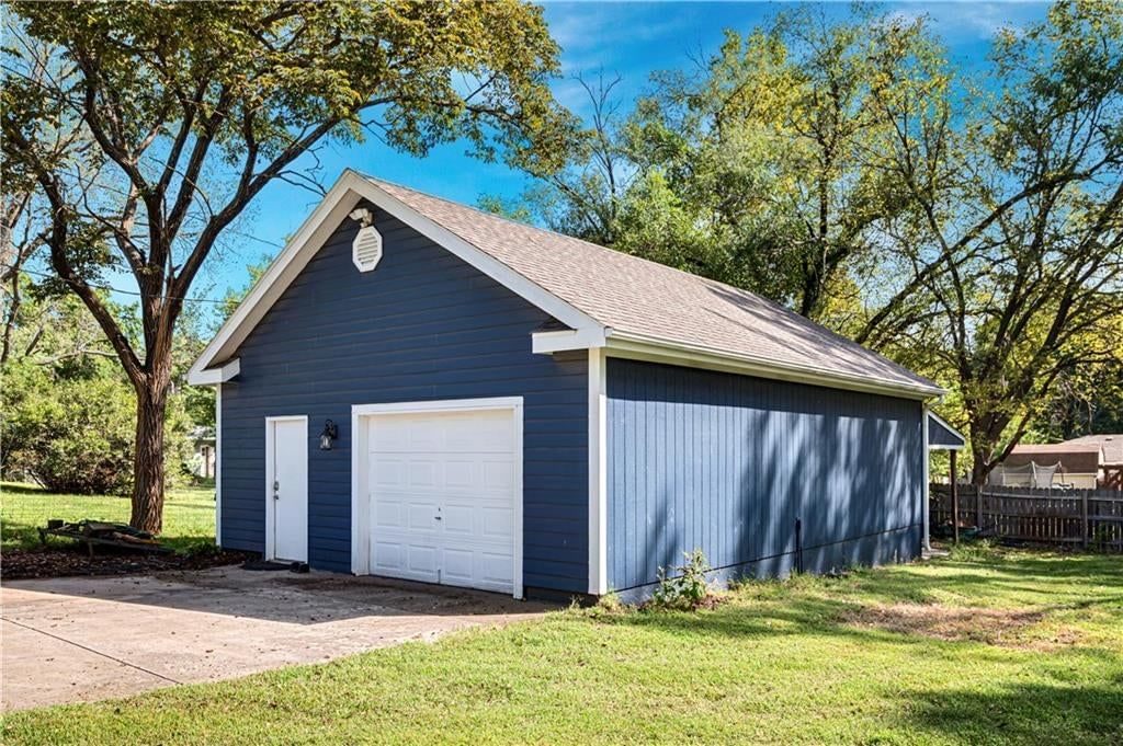 Photo 47 of 57 - 8699 Penner Avenue, De Soto, KS 66018