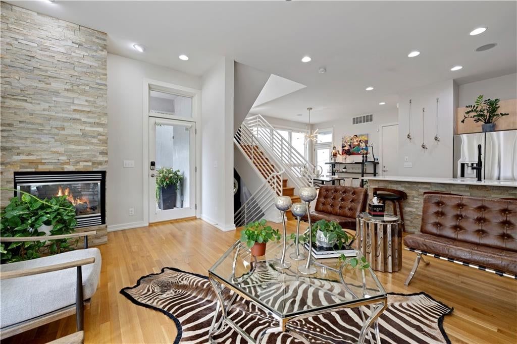 514 Oak Street — photo 6