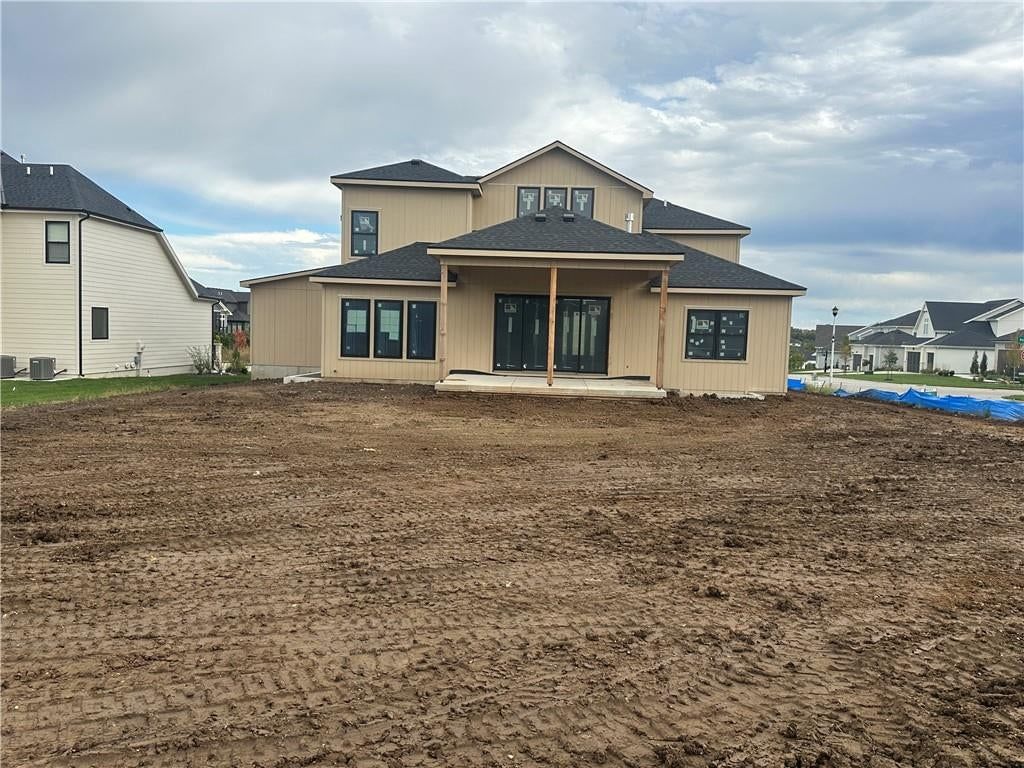 Photo 38 of 38 - 16932 Rosehill Street, Overland Park, KS 66221