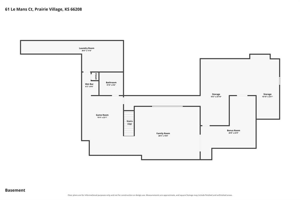 61 Le Mans Court — photo 75