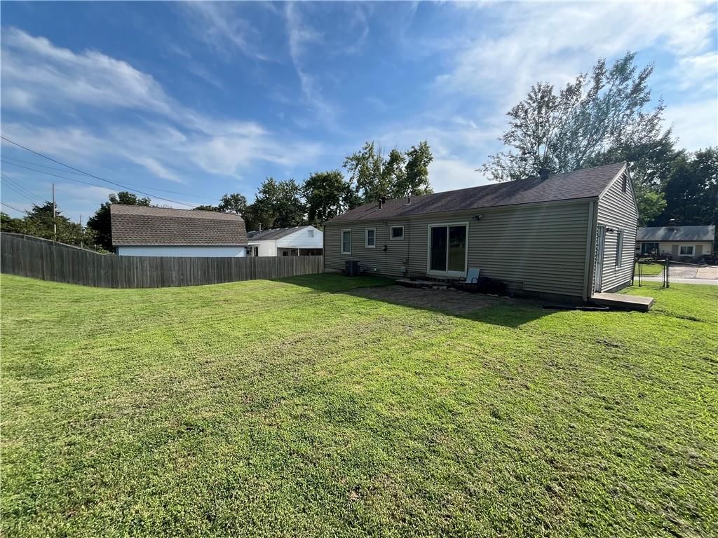 3407 N Osage Street — photo 3