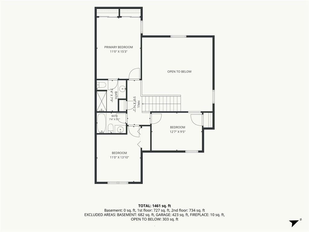 11900 Grandview Street — photo 36
