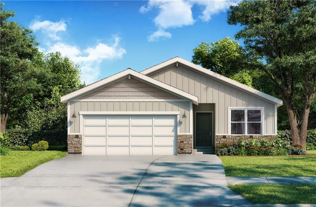 813 Glenn Circle — photo 1