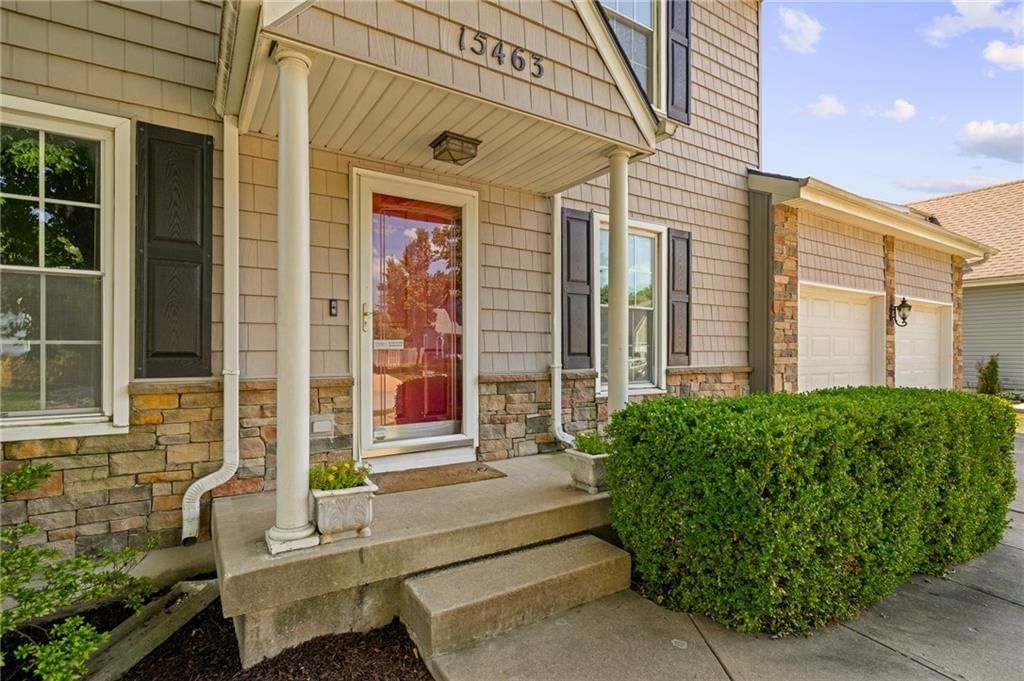 Photo 7 of 60, 15463 W 147th Drive, Olathe, KS 66062