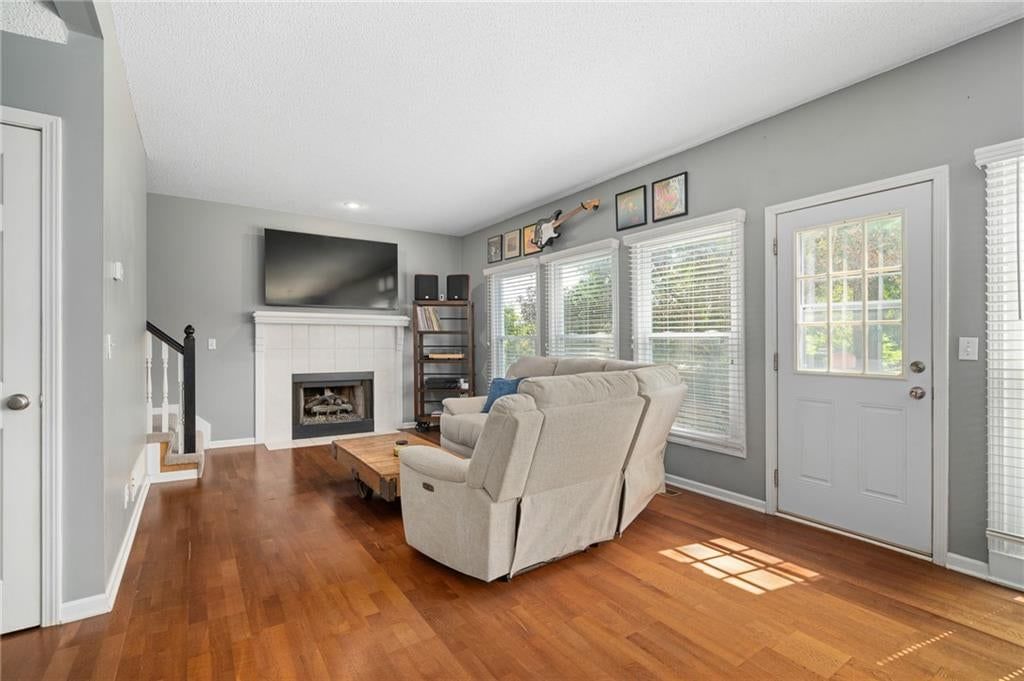 Photo 13 of 60, 15463 W 147th Drive, Olathe, KS 66062