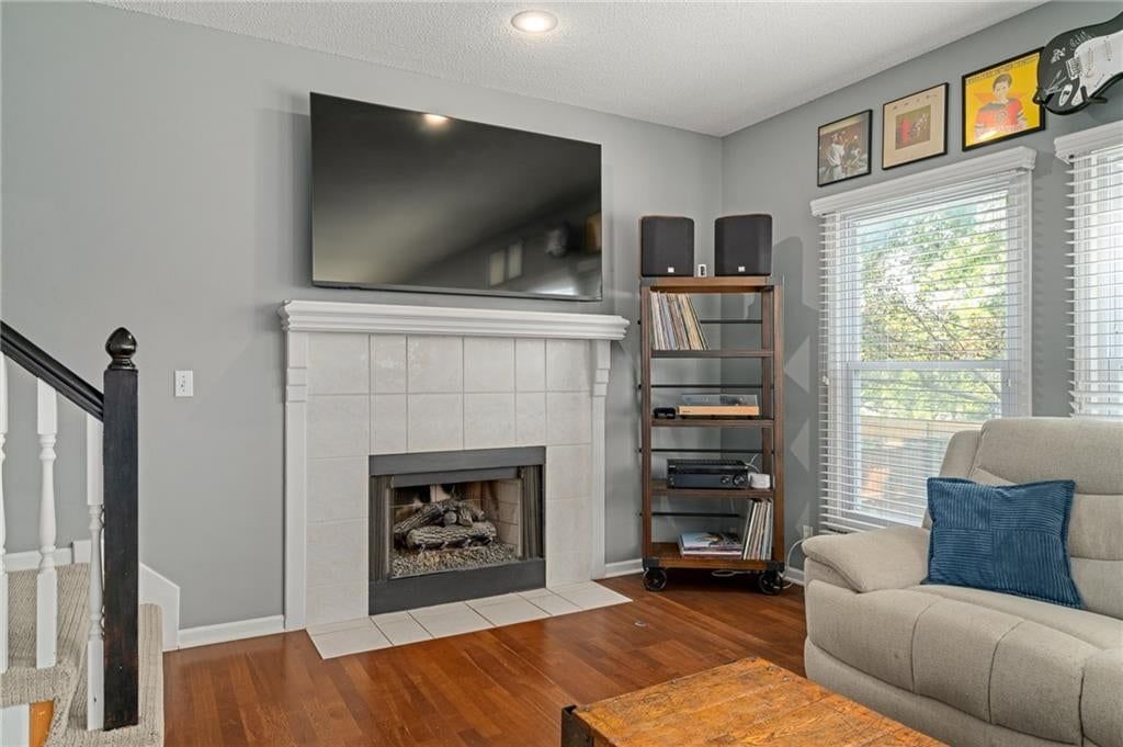 Photo 15 of 60 - 15463 W 147th Drive, Olathe, KS 66062