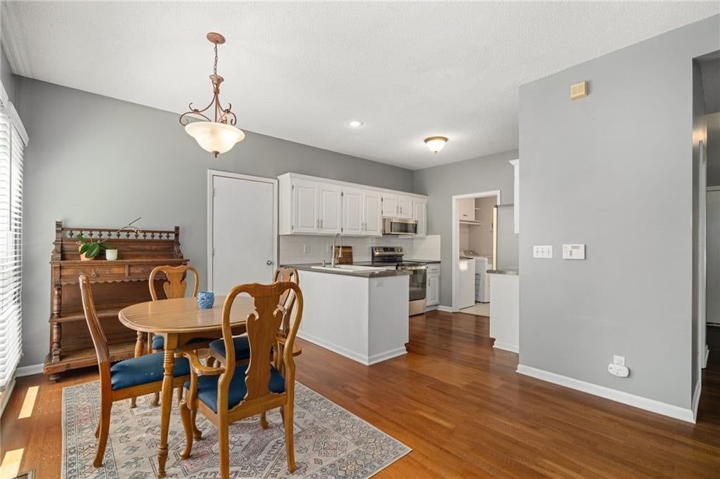 Photo 20 of 60 - 15463 W 147th Drive, Olathe, KS 66062