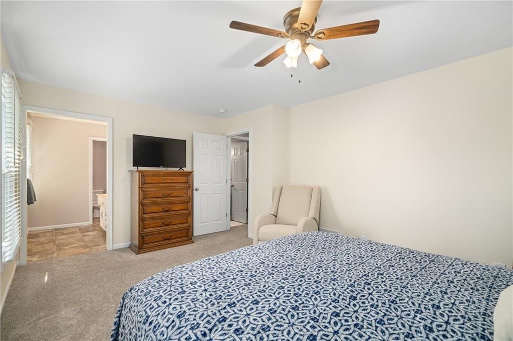 Photo 33 of 60 - 15463 W 147th Drive, Olathe, KS 66062