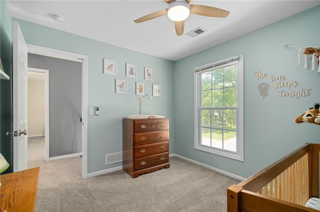 Photo 41 of 60 - 15463 W 147th Drive, Olathe, KS 66062
