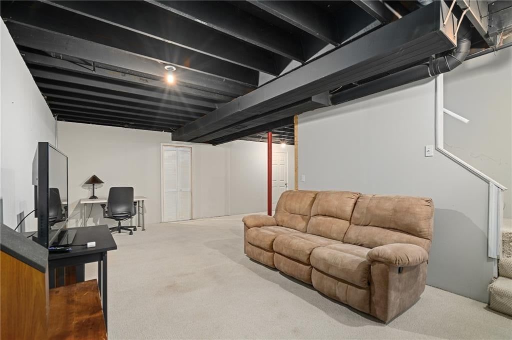 Photo 42 of 60 - 15463 W 147th Drive, Olathe, KS 66062