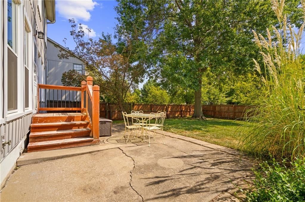 Photo 45 of 60 - 15463 W 147th Drive, Olathe, KS 66062