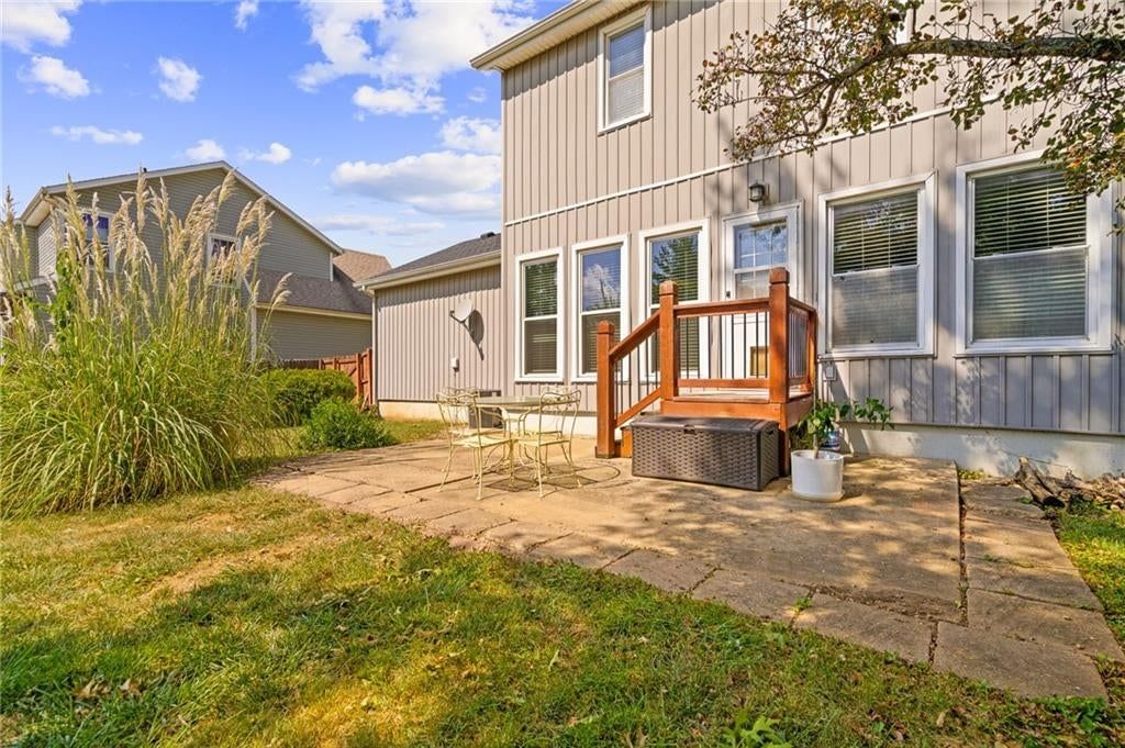 Photo 46 of 60, 15463 W 147th Drive, Olathe, KS 66062