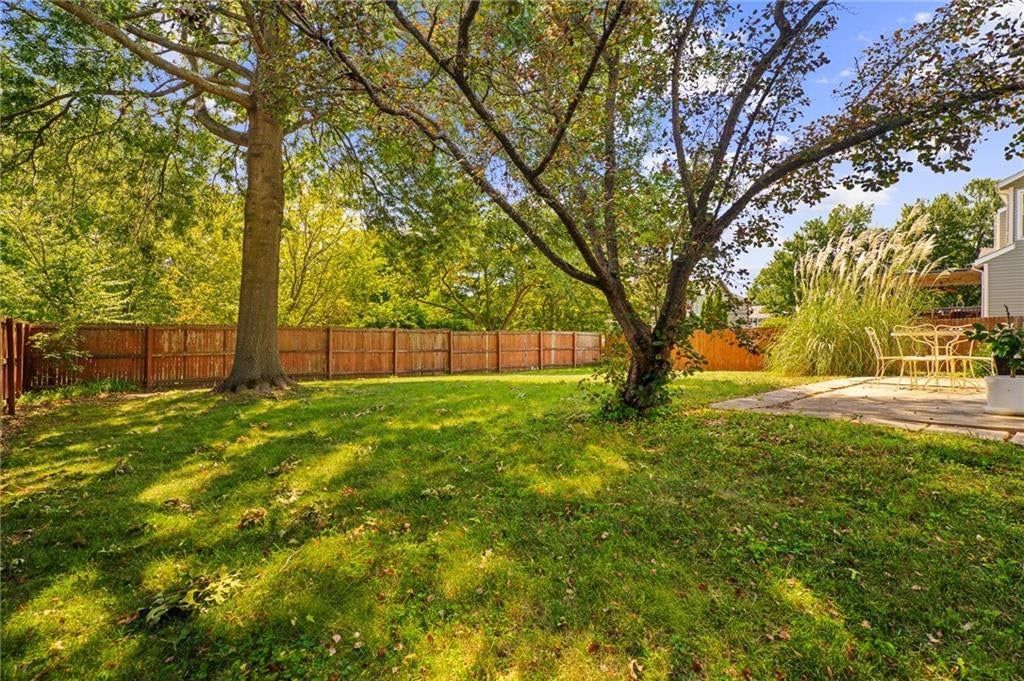 Photo 47 of 60 - 15463 W 147th Drive, Olathe, KS 66062
