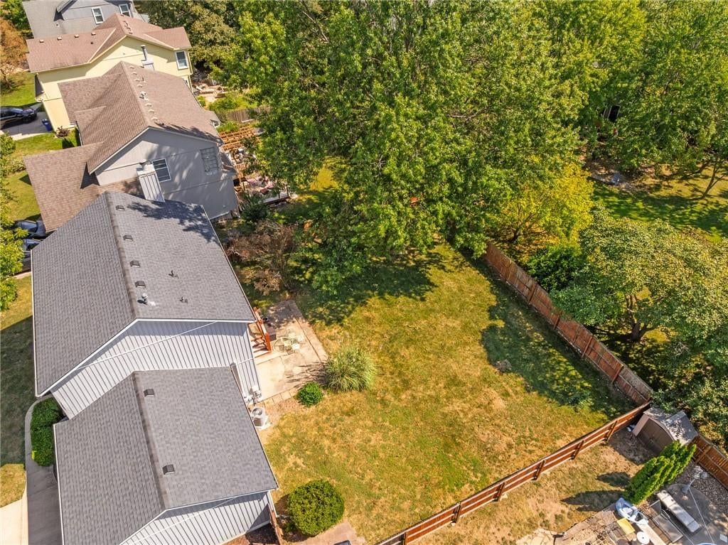 Photo 52 of 60 - 15463 W 147th Drive, Olathe, KS 66062