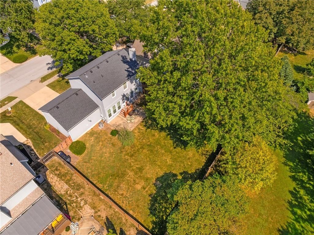 Photo 53 of 60 - 15463 W 147th Drive, Olathe, KS 66062