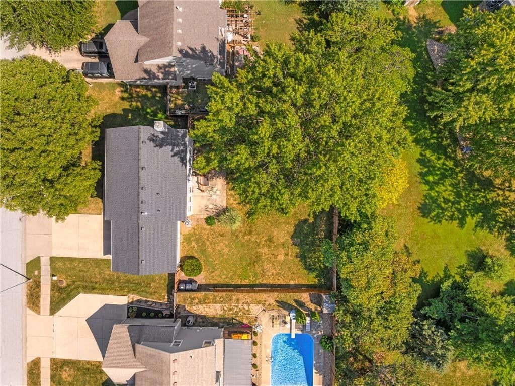 Photo 54 of 60 - 15463 W 147th Drive, Olathe, KS 66062