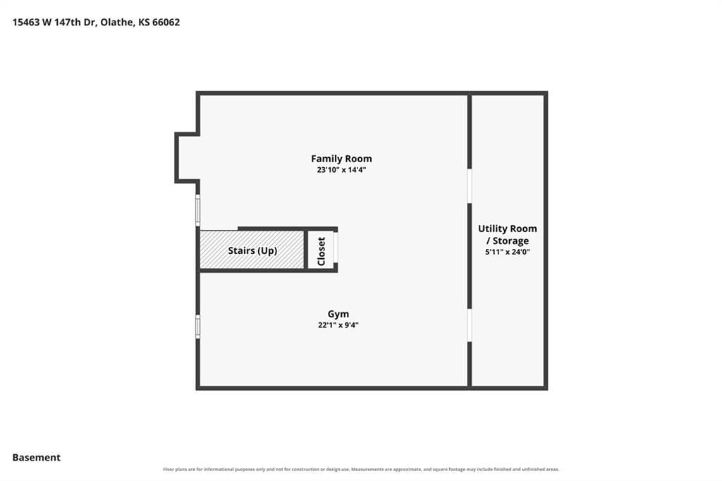 Photo 60 of 60 - 15463 W 147th Drive, Olathe, KS 66062