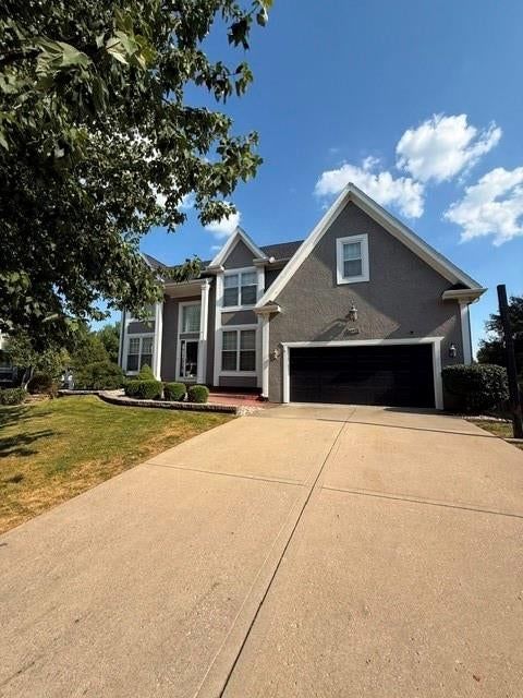 14921 Benson Street, Overland Park, KS