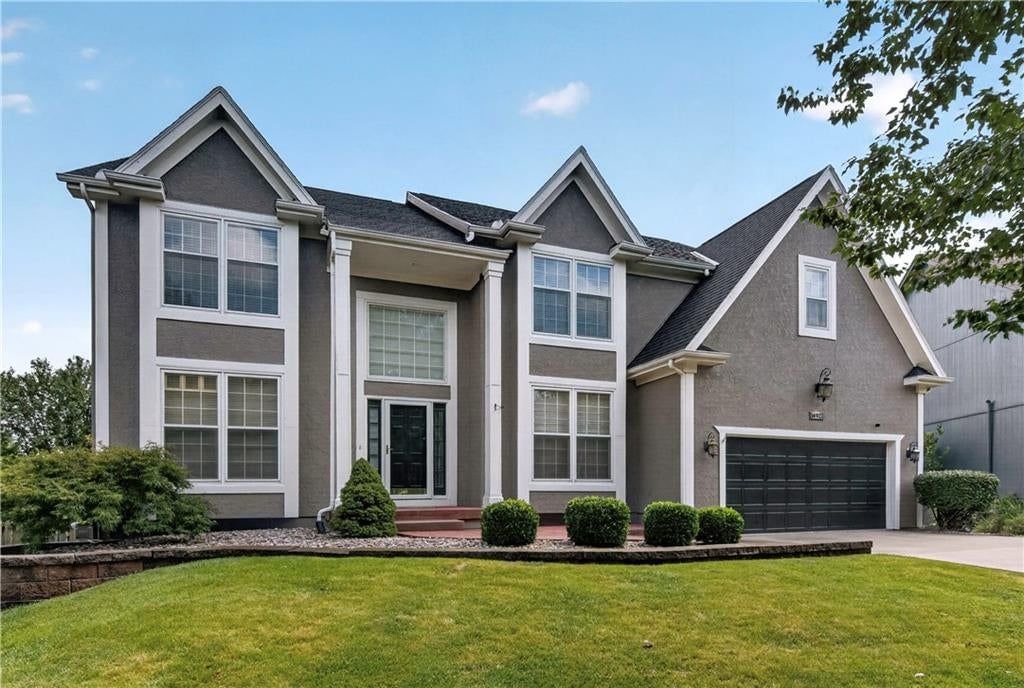 14921 Benson Street, Overland Park, KS: listing photo 2