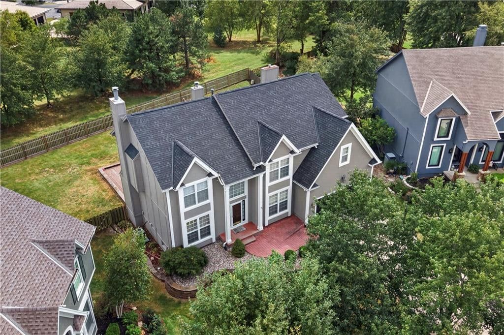 14921 Benson Street, Overland Park, KS: listing photo 3