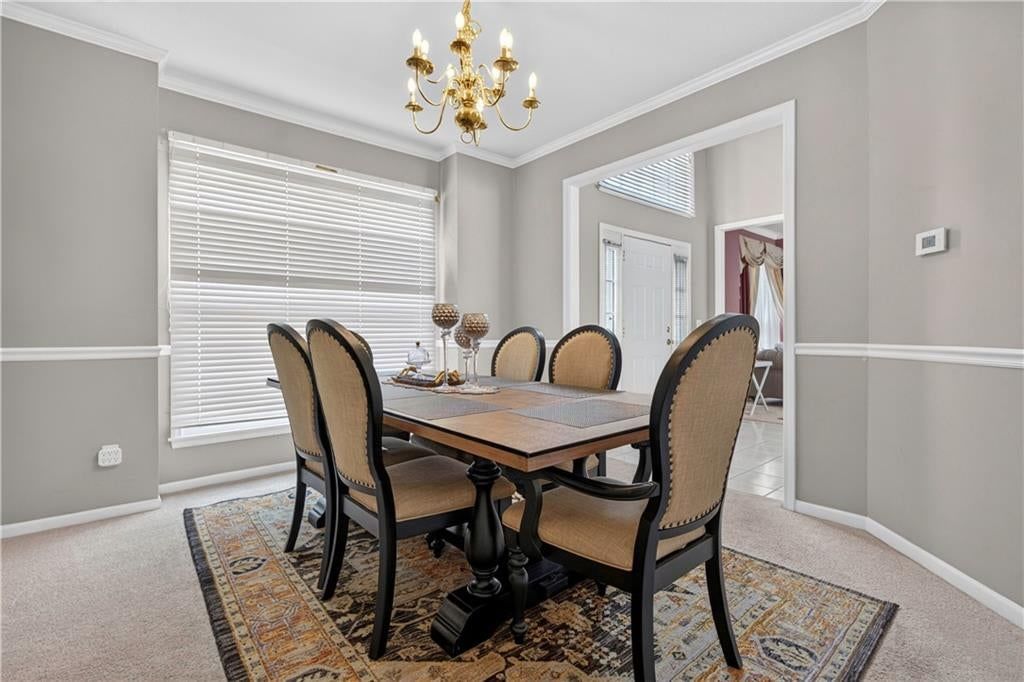 Photo 10 of 59, 14921 Benson Street, Overland Park, KS 66221