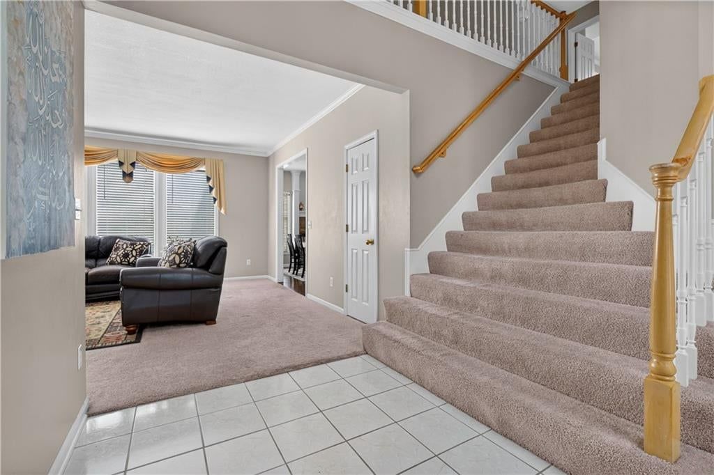 Photo 26 of 59 - 14921 Benson Street, Overland Park, KS 66221