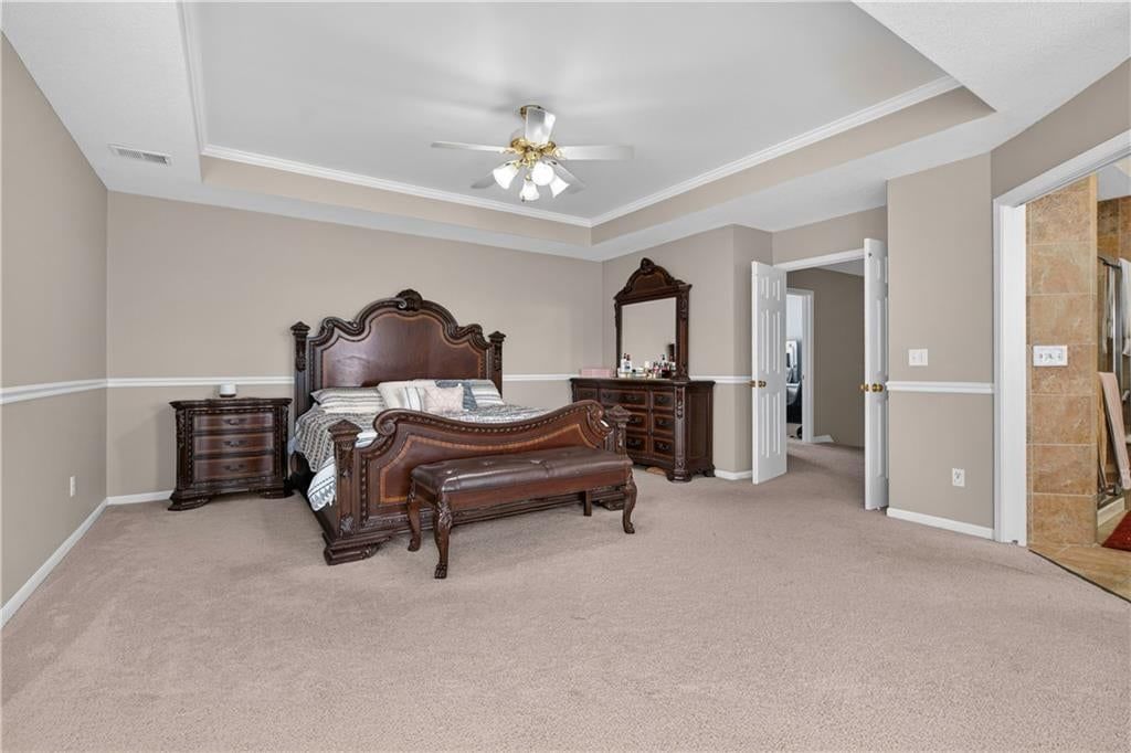 Photo 29 of 59 - 14921 Benson Street, Overland Park, KS 66221