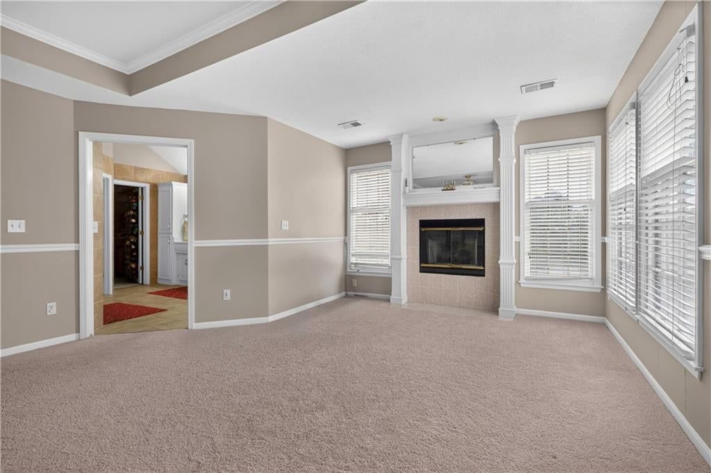 Photo 30 of 59, 14921 Benson Street, Overland Park, KS 66221