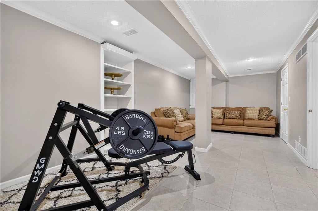 Photo 46 of 59 - 14921 Benson Street, Overland Park, KS 66221