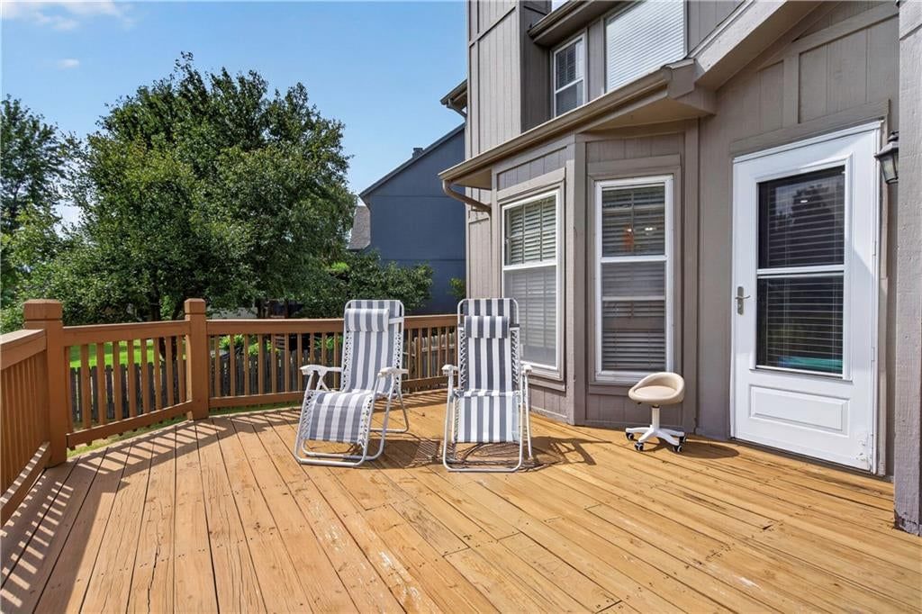 Photo 52 of 59 - 14921 Benson Street, Overland Park, KS 66221