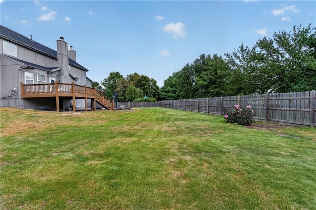 Photo 54 of 59 - 14921 Benson Street, Overland Park, KS 66221