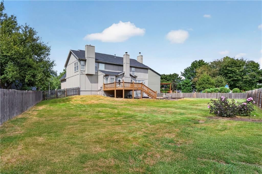 Photo 55 of 59 - 14921 Benson Street, Overland Park, KS 66221
