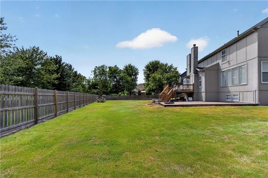 Photo 56 of 59 - 14921 Benson Street, Overland Park, KS 66221
