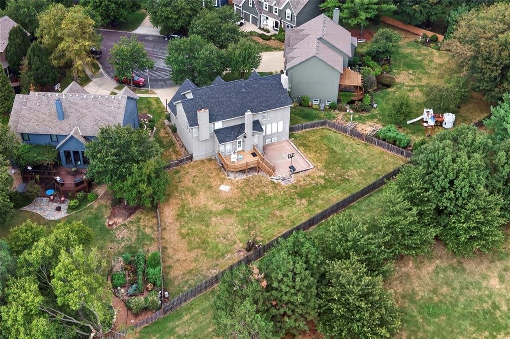 Photo 58 of 59 - 14921 Benson Street, Overland Park, KS 66221
