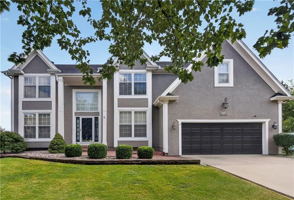 Photo 59 of 59 - 14921 Benson Street, Overland Park, KS 66221