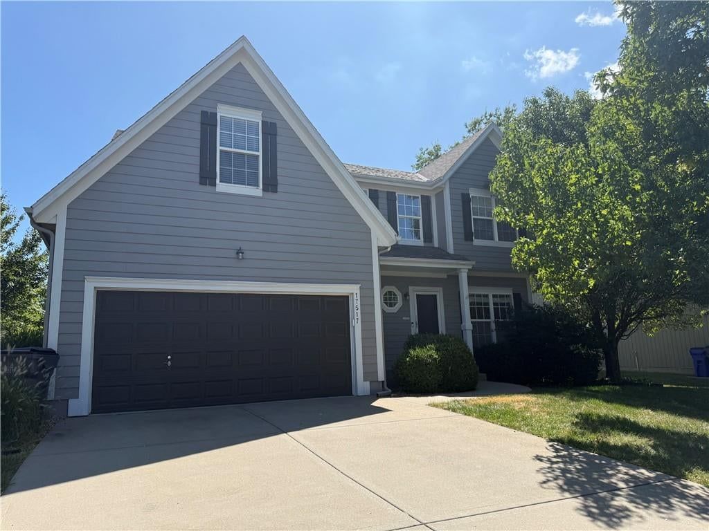 17517 W 160th Terrace, Olathe, KS 66062