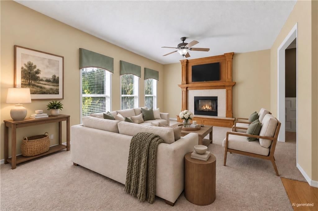 17517 W 160th Terrace, Olathe, KS