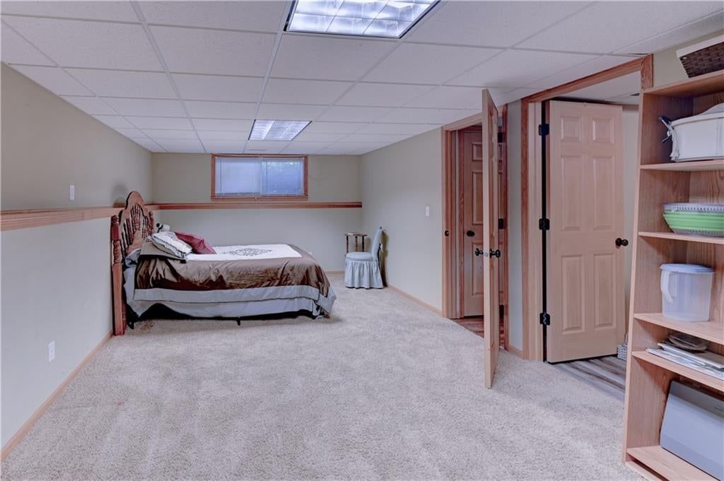 Photo 18 of 26 - 805 Citadel Drive, Weston, MO 64098