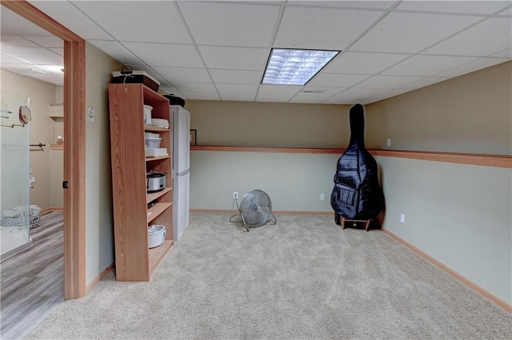 Photo 19 of 26 - 805 Citadel Drive, Weston, MO 64098