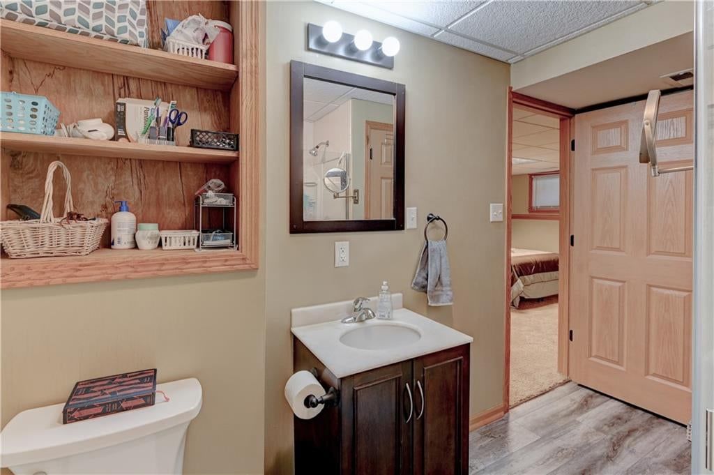 Photo 21 of 26 - 805 Citadel Drive, Weston, MO 64098