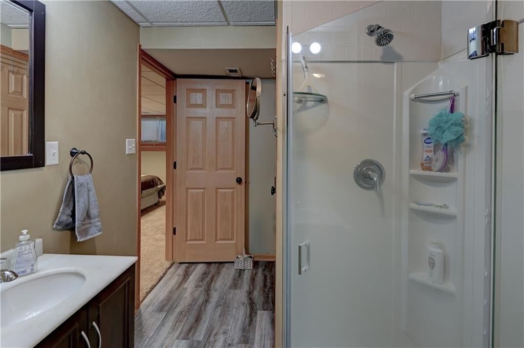 Photo 22 of 26 - 805 Citadel Drive, Weston, MO 64098