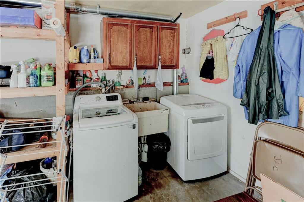 Photo 23 of 26 - 805 Citadel Drive, Weston, MO 64098