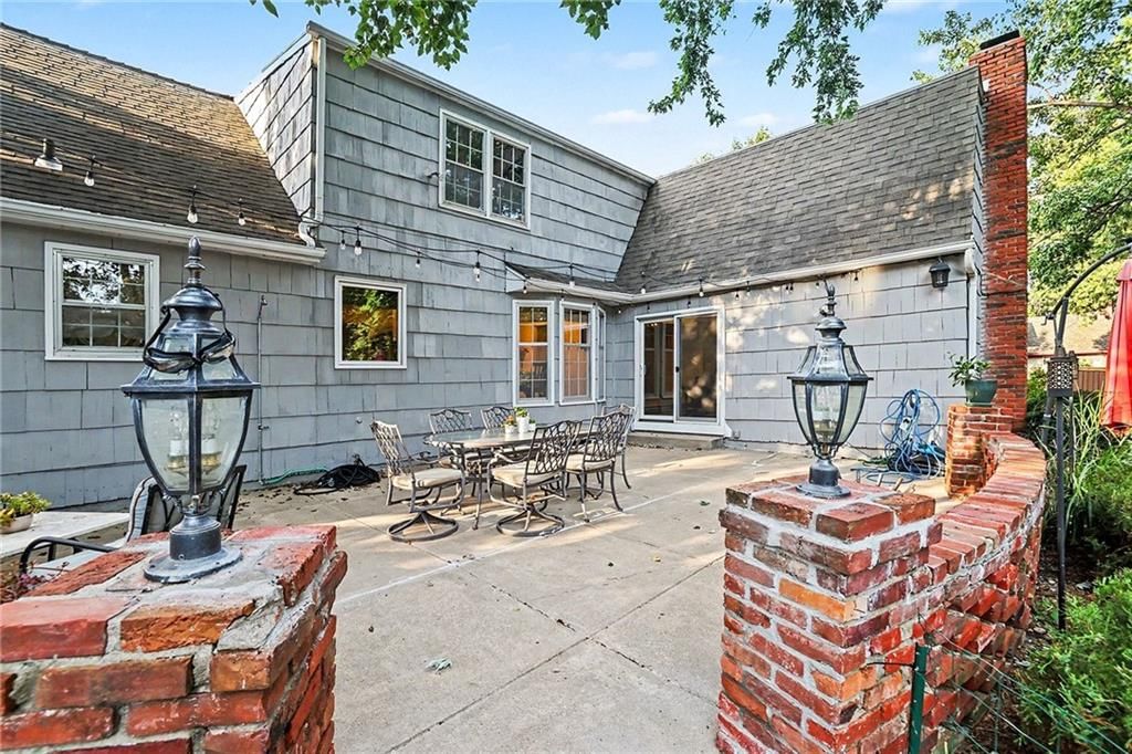 3518 W 100th Terrace — photo 32