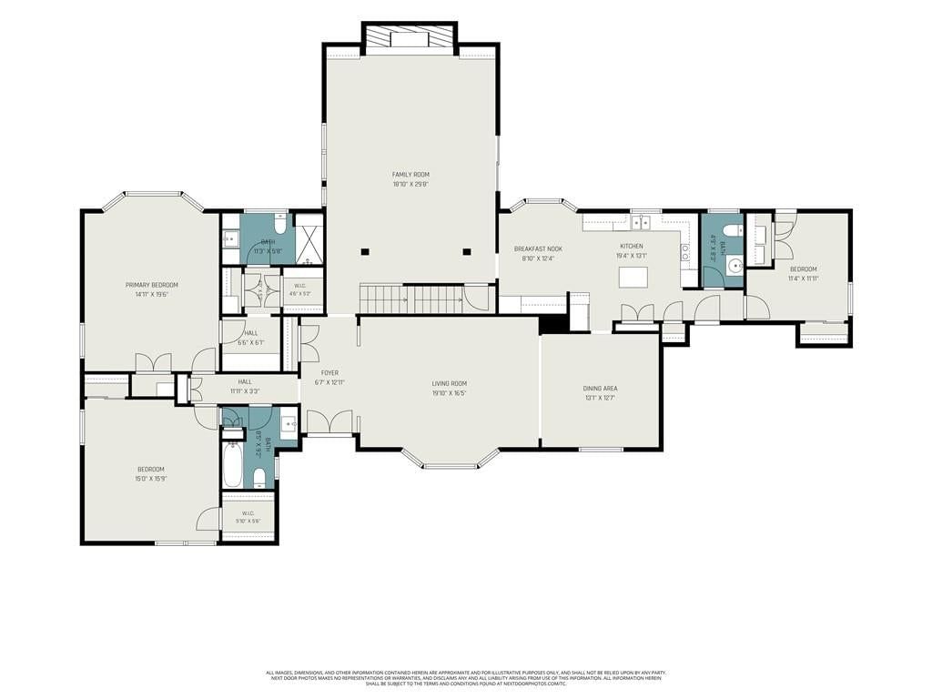 3518 W 100th Terrace — photo 43