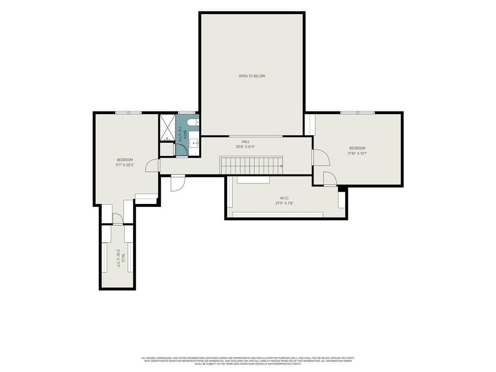 3518 W 100th Terrace — photo 44