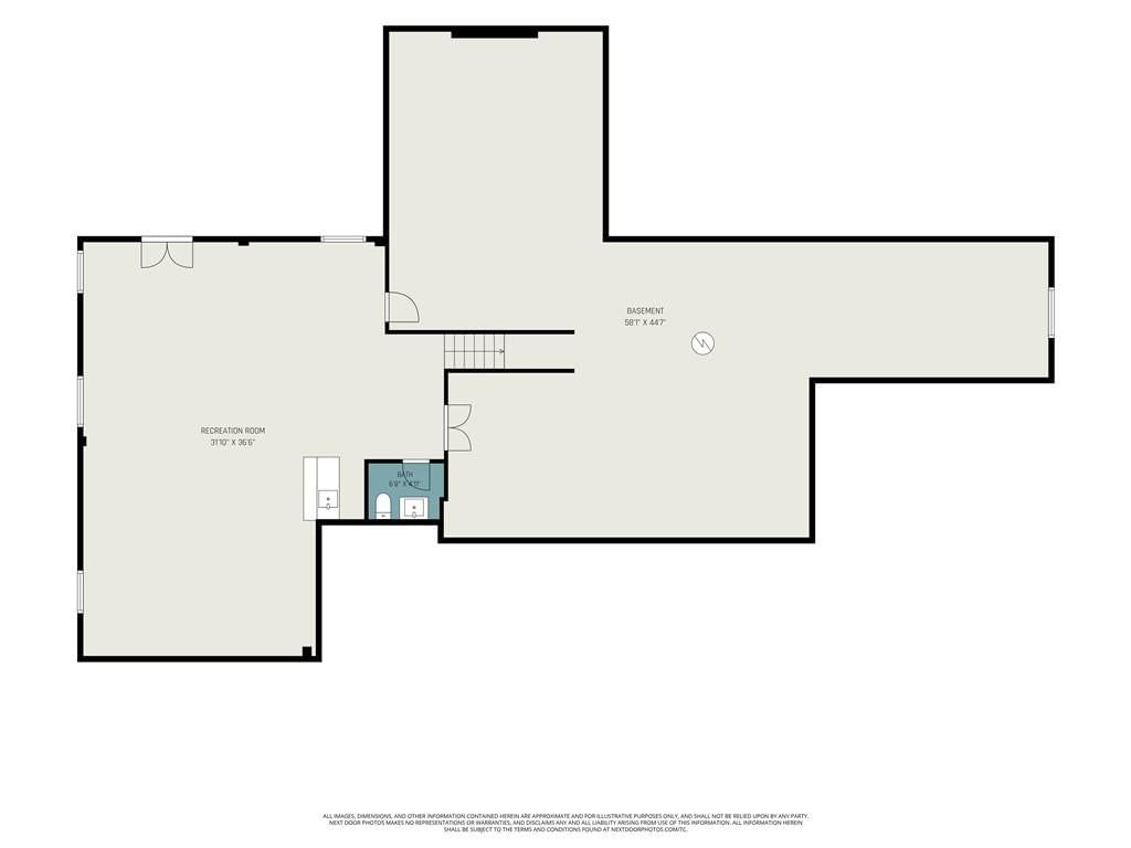 3518 W 100th Terrace — photo 45