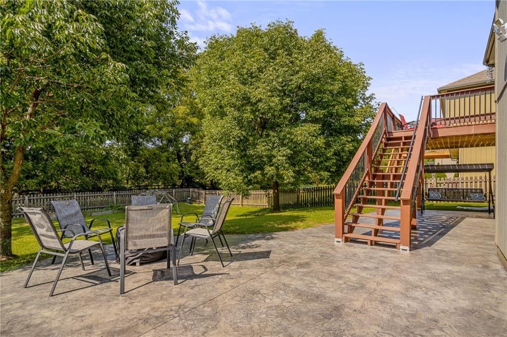 Photo 42 of 58 - 9025 SW 10th Street, Blue Springs, MO 64064