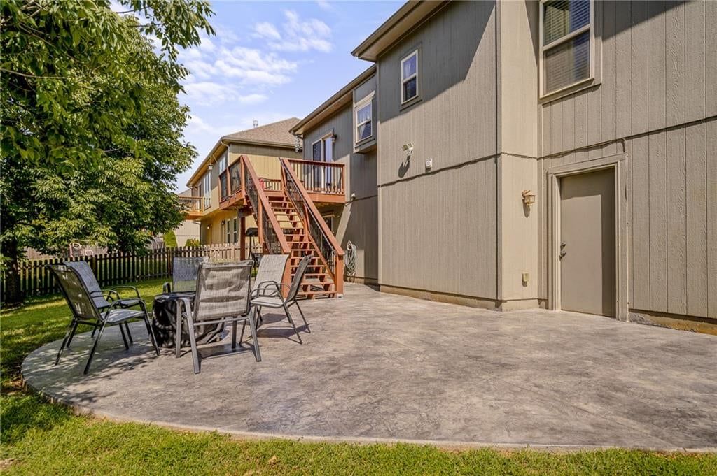 Photo 44 of 58 - 9025 SW 10th Street, Blue Springs, MO 64064