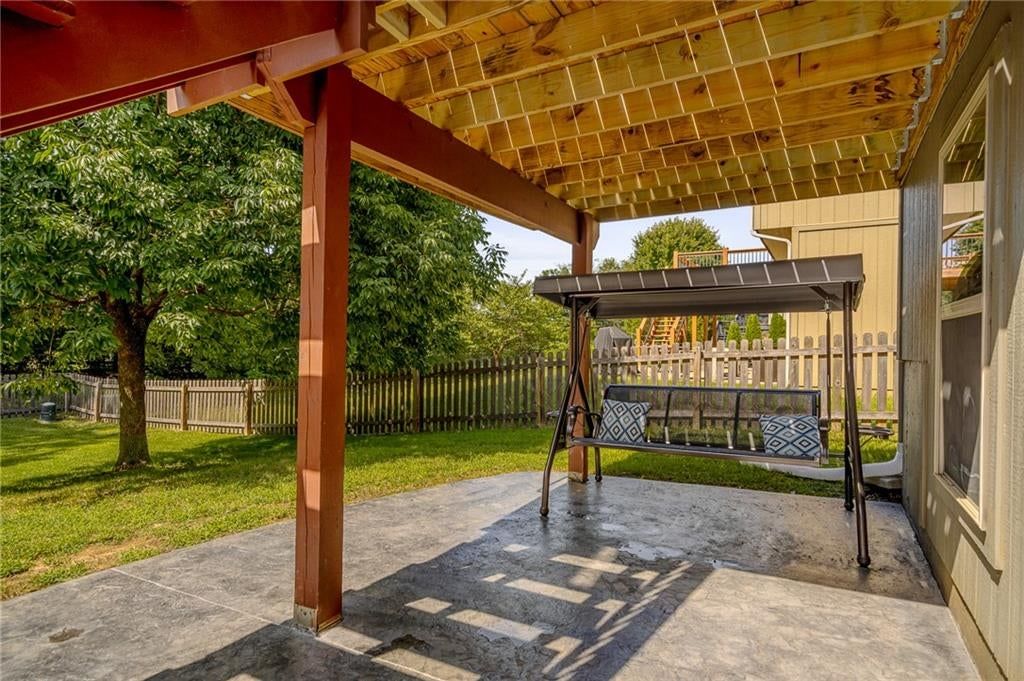 Photo 46 of 58 - 9025 SW 10th Street, Blue Springs, MO 64064